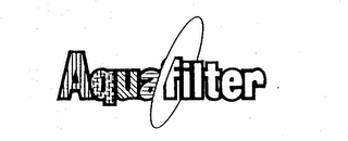 AQUAFILTER logo