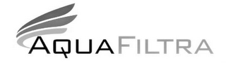 AQUAFILTRA logo