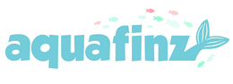 AQUAFINZ logo