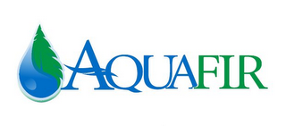 AQUAFIR logo
