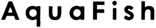 AQUAFISH logo