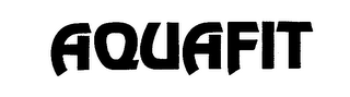 AQUAFIT logo