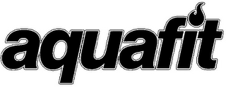 AQUAFIT logo