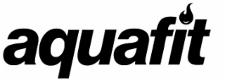 AQUAFIT logo