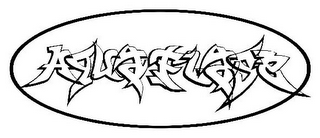 AQUAFLAGE logo