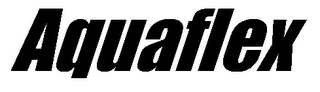 AQUAFLEX logo