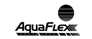 AQUAFLEX SANTA CRUZ logo