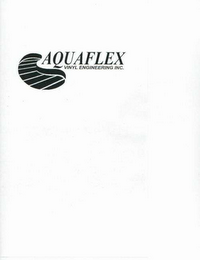 AQUAFLEX VINYL ENGINEERING INC. logo