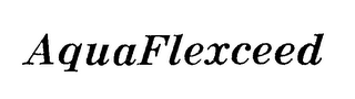AQUAFLEXCEED logo