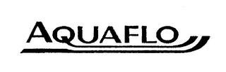 AQUAFLO logo