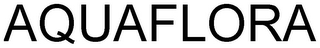 AQUAFLORA logo