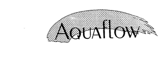 AQUAFLOW logo