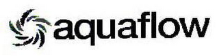 AQUAFLOW logo