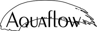 AQUAFLOW logo
