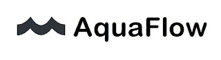 AQUAFLOW logo