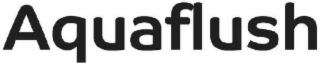AQUAFLUSH logo