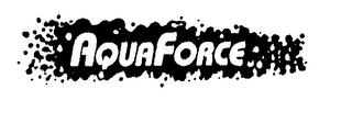 AQUAFORCE logo