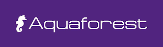 AQUAFOREST logo