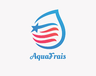 AQUAFRAIS logo