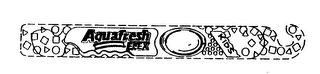 AQUAFRESH FLEX KIDS logo
