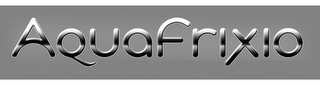 AQUAFRIXIO logo