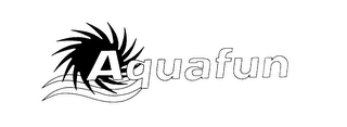 AQUAFUN logo