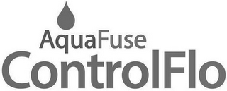 AQUAFUSE CONTROLFLO logo
