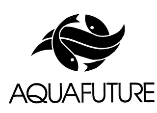 AQUAFUTURE logo
