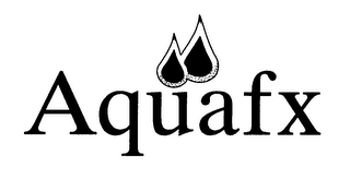 AQUAFX logo