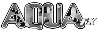 AQUAFX logo