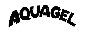 AQUAGEL logo
