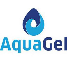 AQUAGEL logo