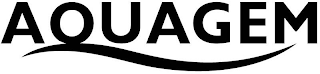 AQUAGEM logo