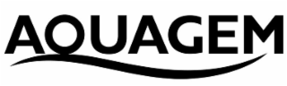 AQUAGEM logo
