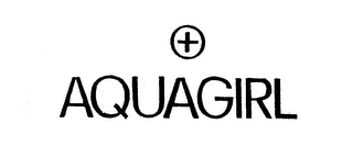 AQUAGIRL logo