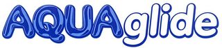 AQUAGLIDE logo