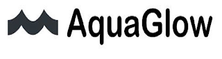AQUAGLOW logo