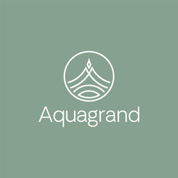 AQUAGRAND logo