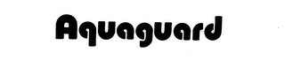 AQUAGUARD logo
