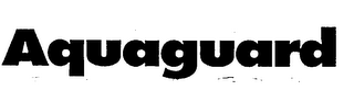 AQUAGUARD logo