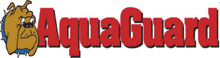 AQUAGUARD logo