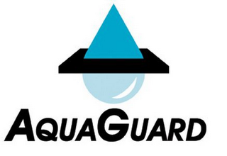 AQUAGUARD logo