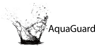 AQUAGUARD logo