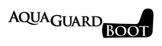 AQUAGUARD BOOT logo