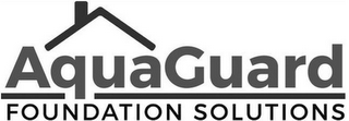 AQUAGUARD FOUNDATION SOLUTIONS logo