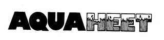 AQUAHEET logo