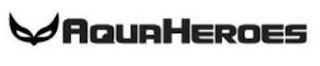 AQUAHEROES logo
