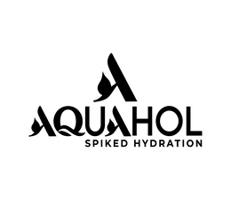 AQUAHOL SPIKED HYDRATION logo