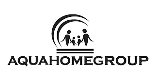 AQUAHOMEGROUP logo