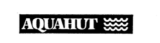 AQUAHUT logo